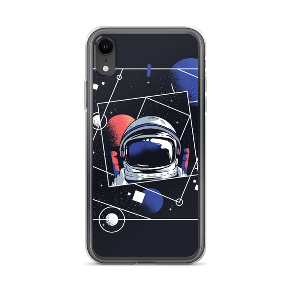 Renerded iPhone Case