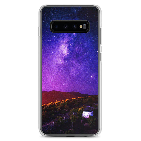 Renerded Samsung Phone Case