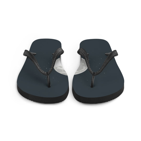 Renerded Flip Flops