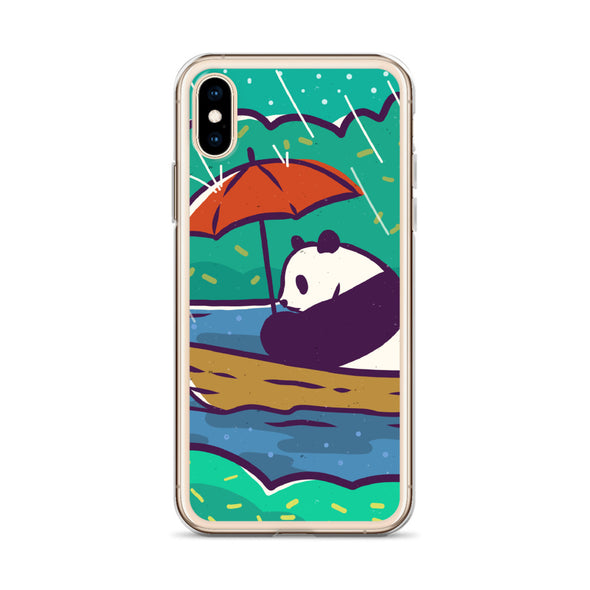 Renerded iPhone Case