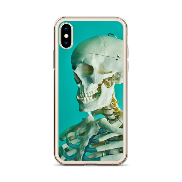 Renerded iPhone Case