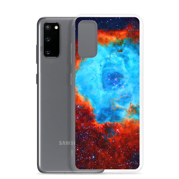 Renerded Samsung Phone Case