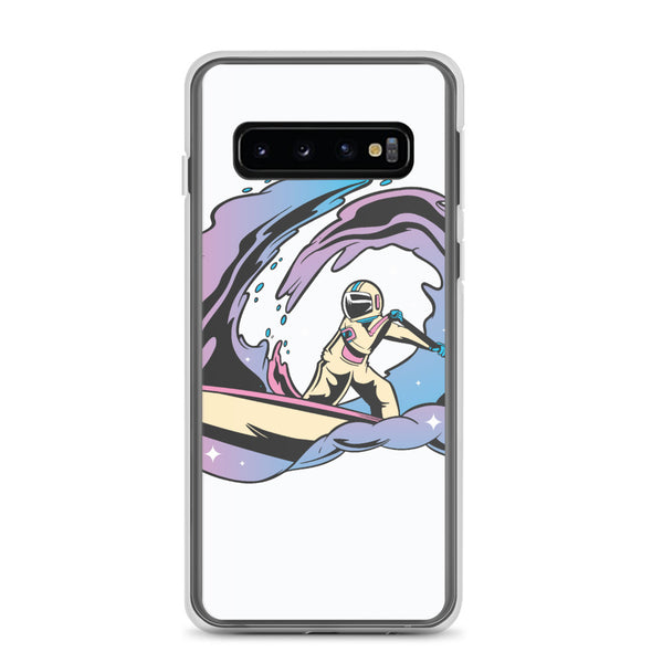 Renerded Samsung Phone Case