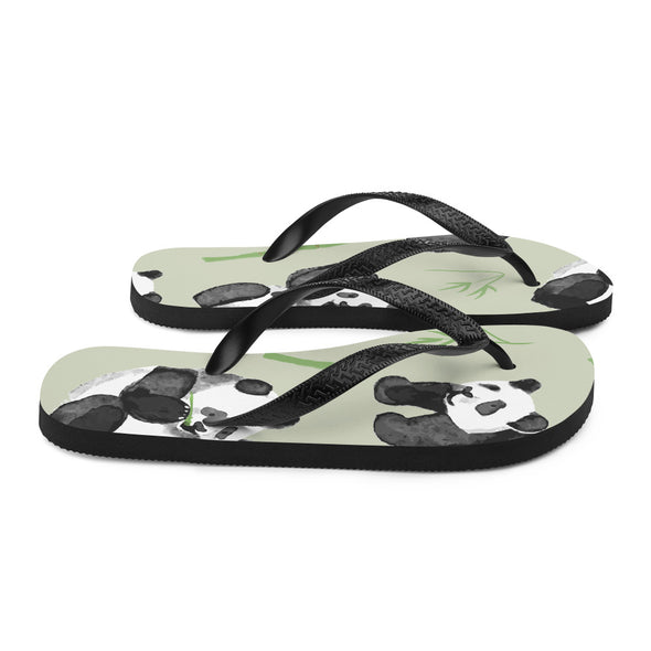 Renerded Flip Flops