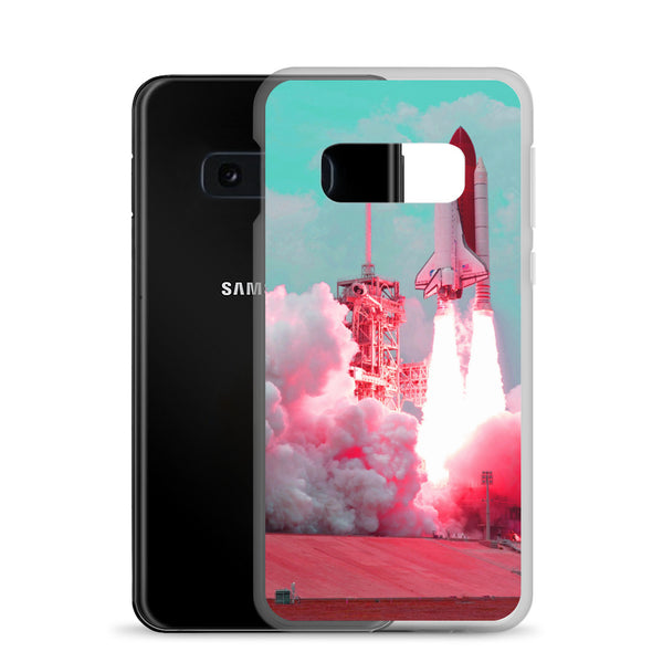 Renerded Samsung Phone Case