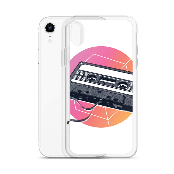 Renerded iPhone Case