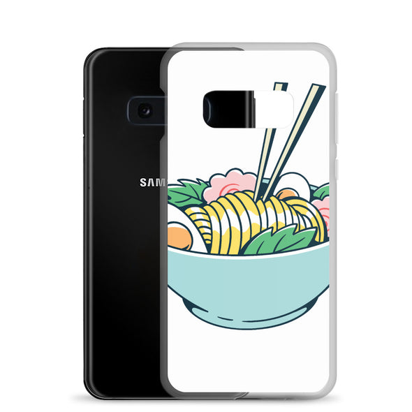 Renerded Samsung Phone Case