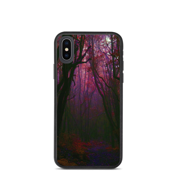 Renerded iPhone Case