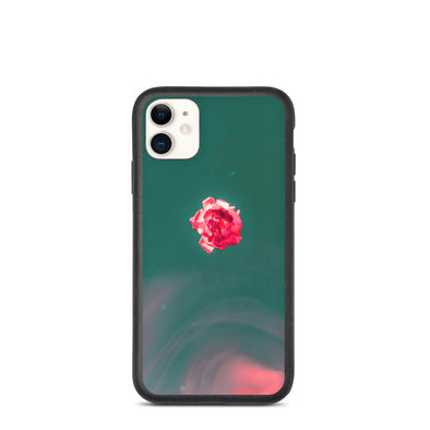 Renerded iPhone Case