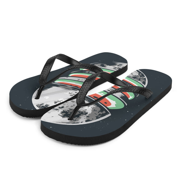 Renerded Flip Flops