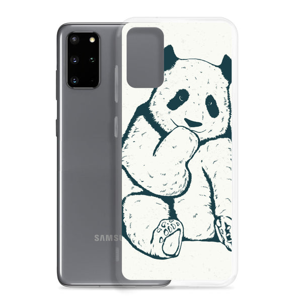 Renerded Samsung Phone Case