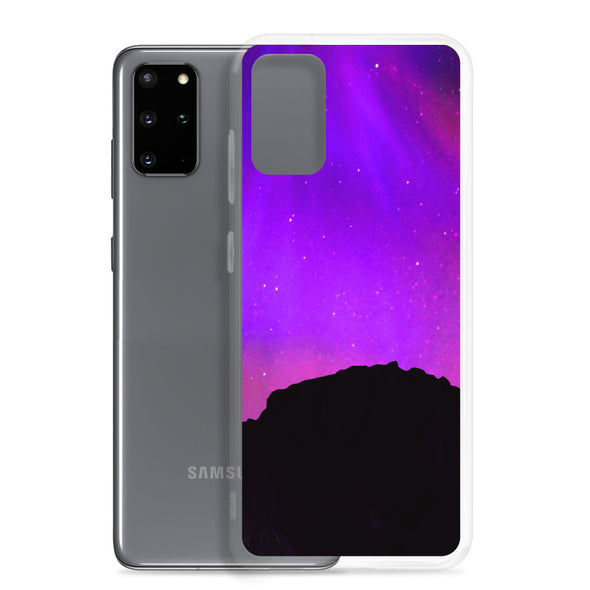 Renerded Samsung Phone Case