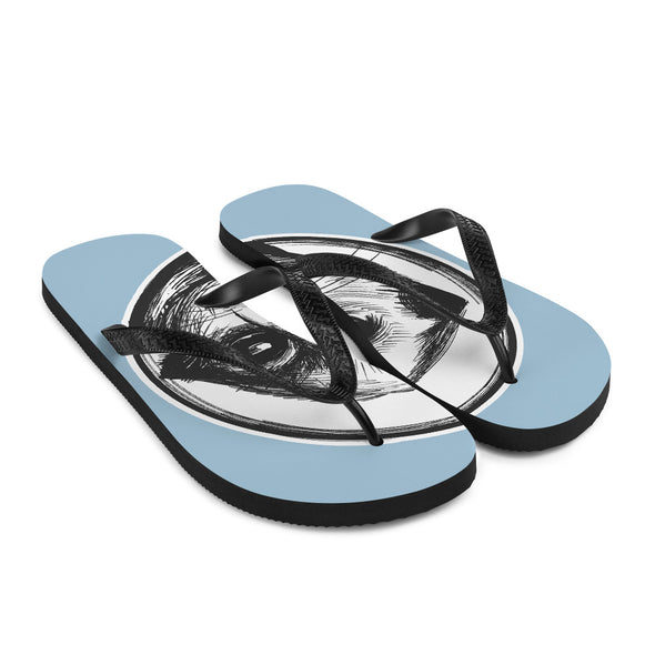 Renerded Flip Flops