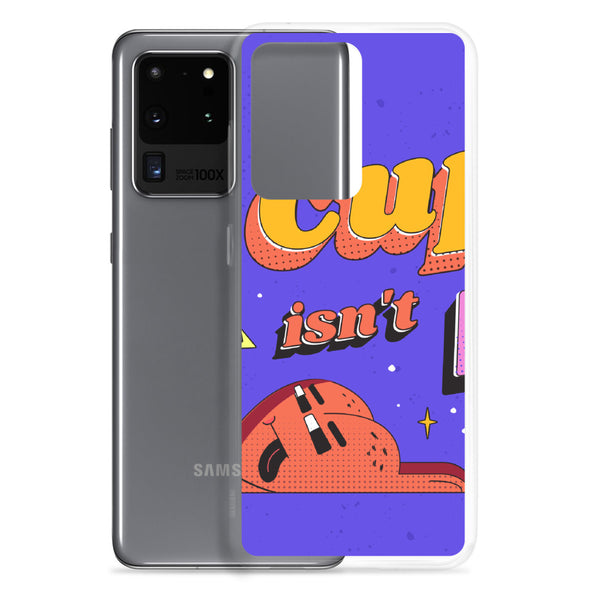 Renerded Samsung Phone Case