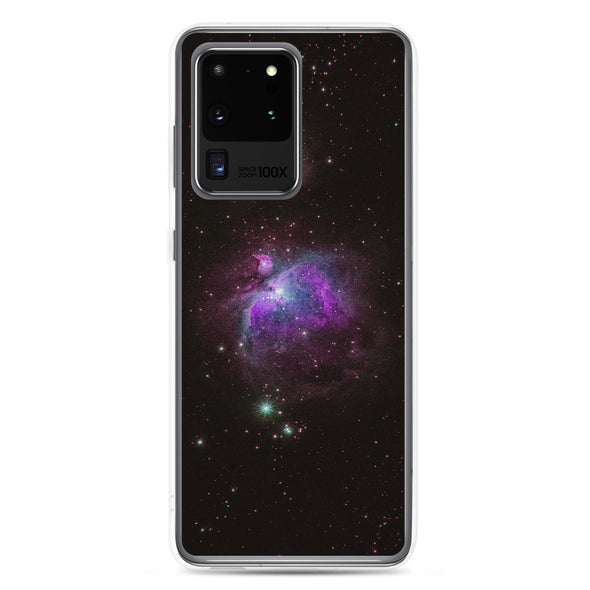 Renerded Samsung Phone Case