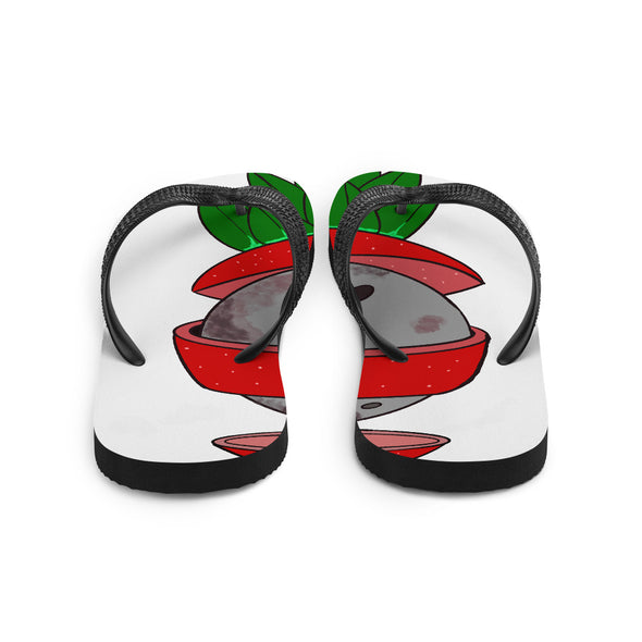 Renerded Flip Flops