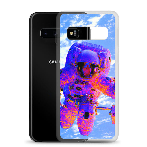 Renerded Samsung Phone Case