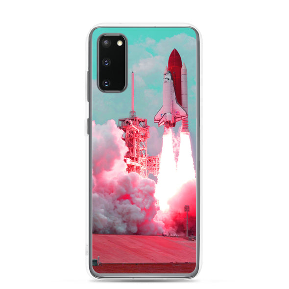 Renerded Samsung Phone Case