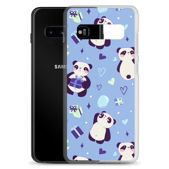 Renerded Samsung Phone Case