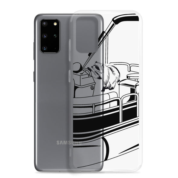 Renerded Samsung Phone Case