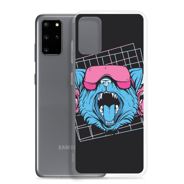 Renerded Samsung Phone Case