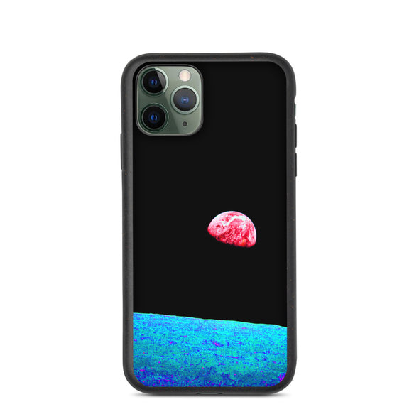 Renerded iPhone Case