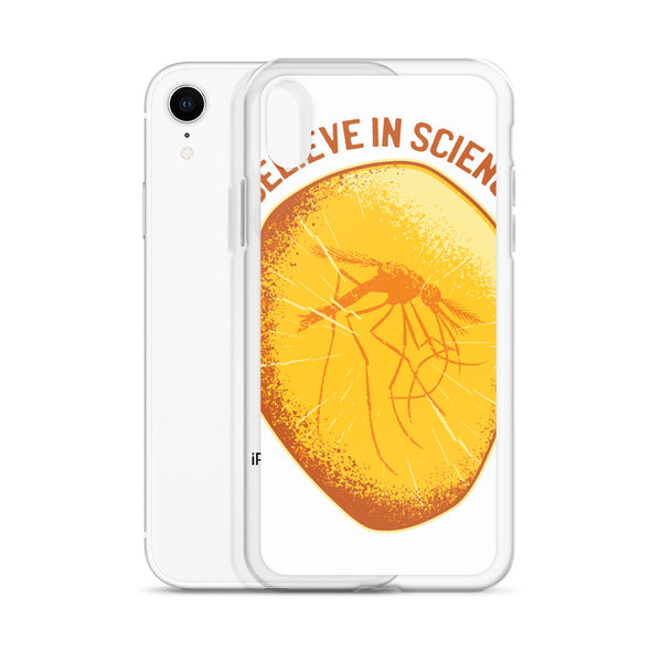 Renerded iPhone Case