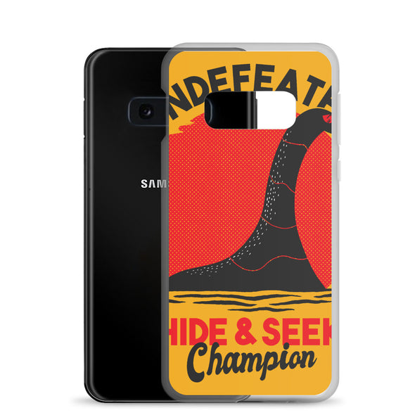 Renerded Samsung Phone Case