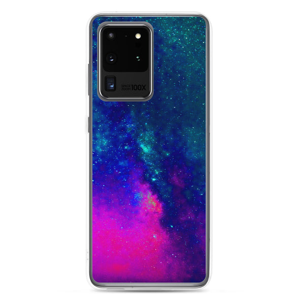 Renerded Samsung Phone Case