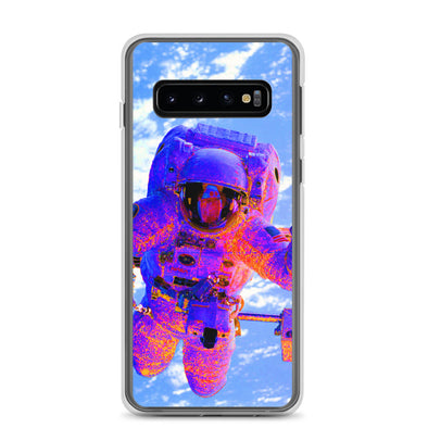 Renerded Samsung Phone Case