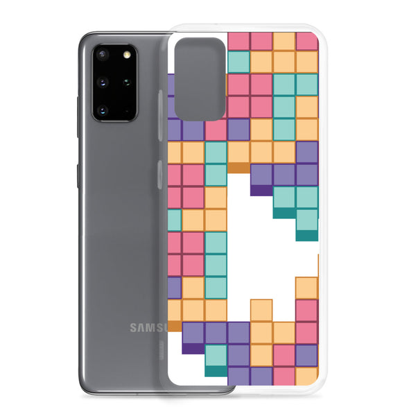 Renerded Samsung Phone Case