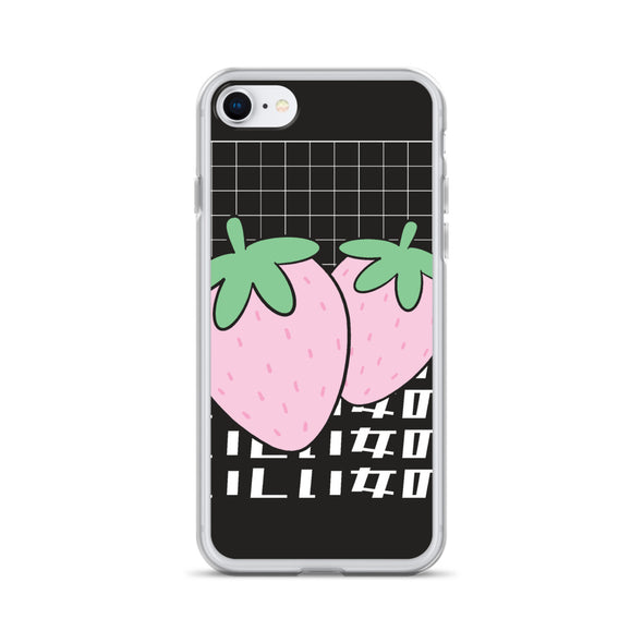 Renerded iPhone Case