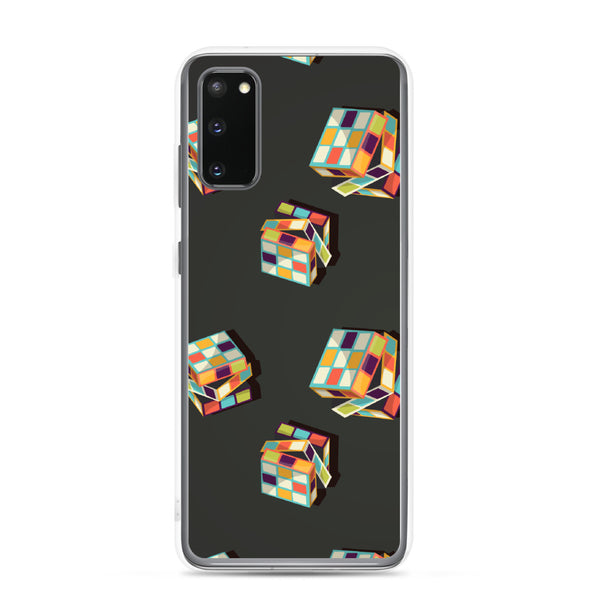 Renerded Samsung Phone Case