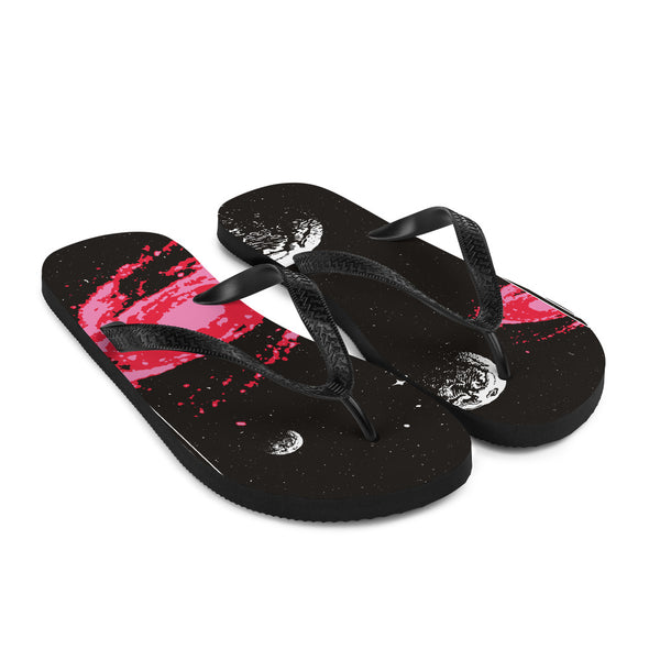 Renerded Flip Flops