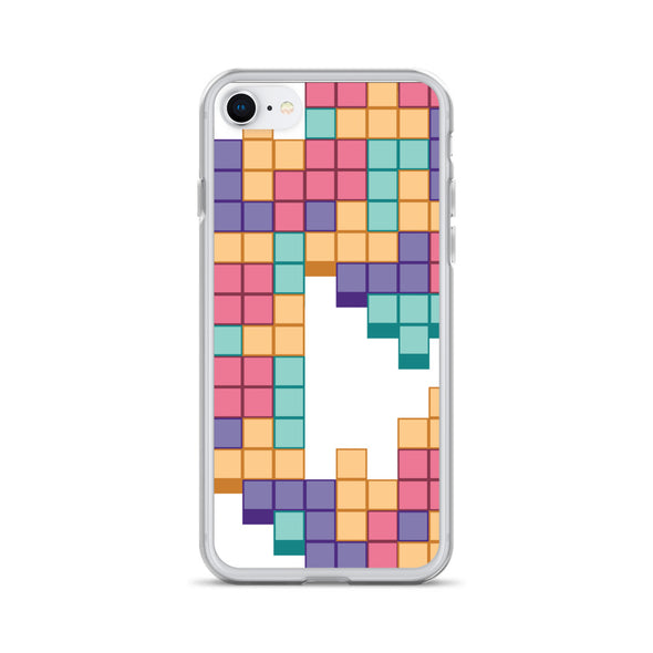 Renerded iPhone Case