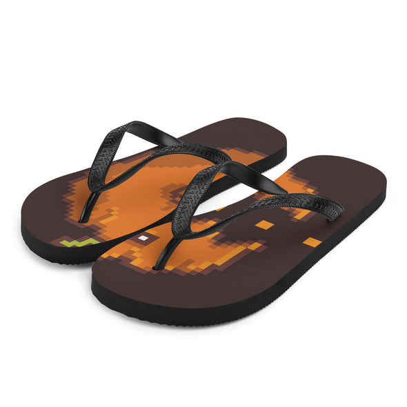 Renerded Flip Flops