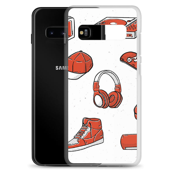 Renerded Samsung Phone Case