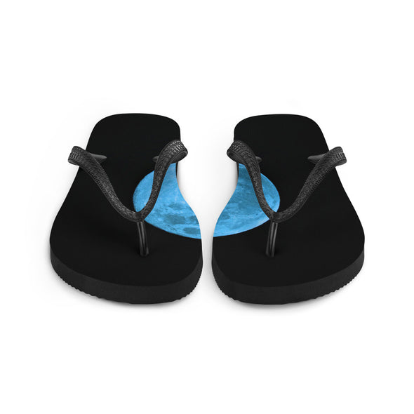 Renerded Flip Flops