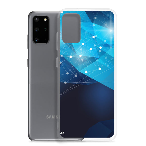 Renerded Samsung Phone Case