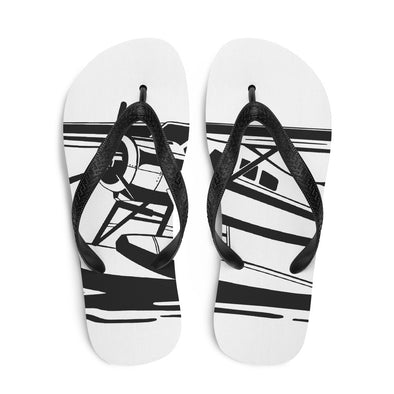 Renerded Flip Flops