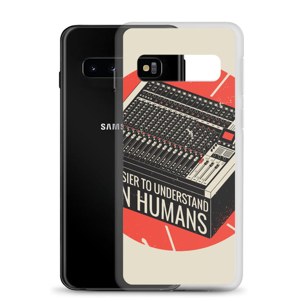 Renerded Samsung Phone Case