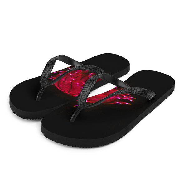 Renerded Flip Flops