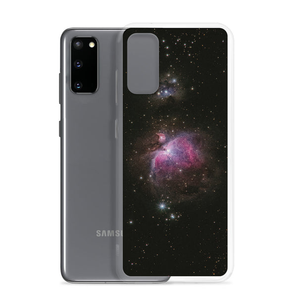 Renerded Samsung Phone Case