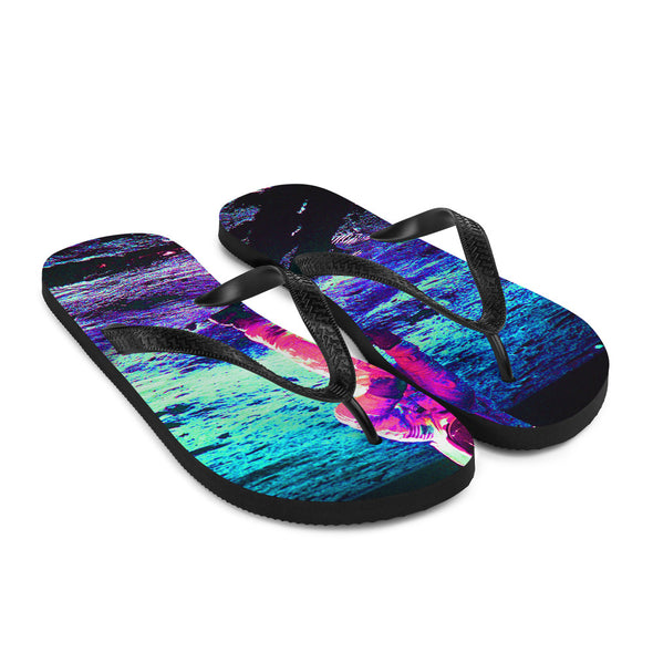 Renerded Flip Flops