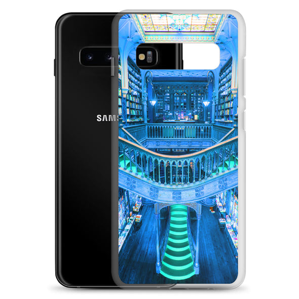 Renerded Samsung Phone Case