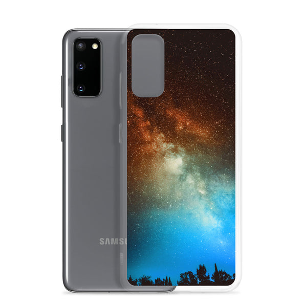 Renerded Samsung Phone Case