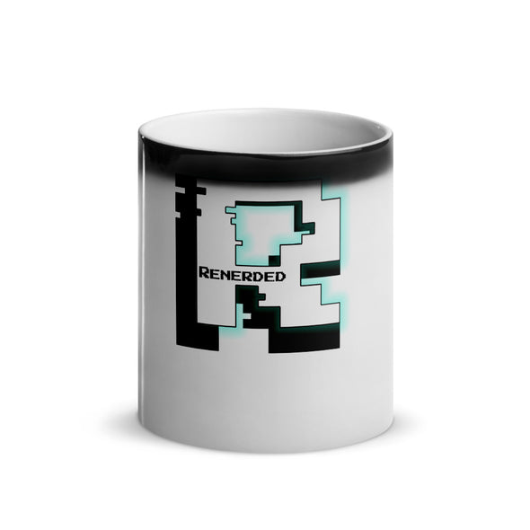 Renerded Mugs