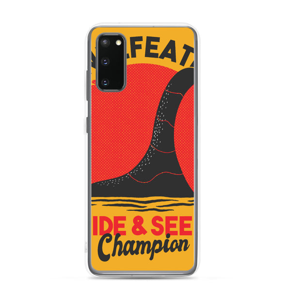 Renerded Samsung Phone Case