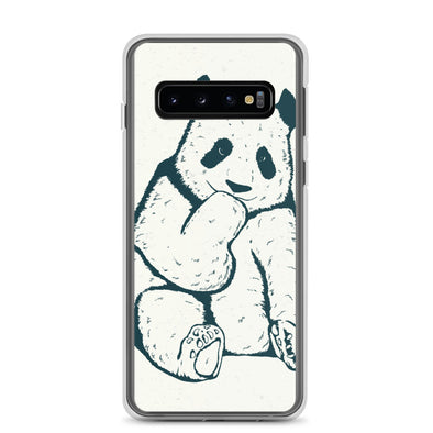 Renerded Samsung Phone Case