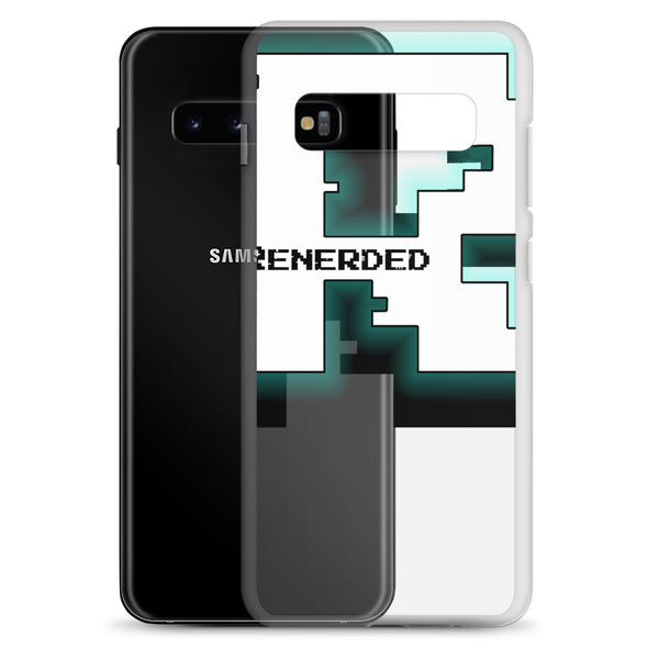 Renerded Samsung Phone Case